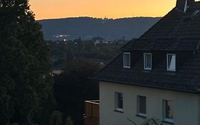 Ferienwohnung Kleiner Waschbär